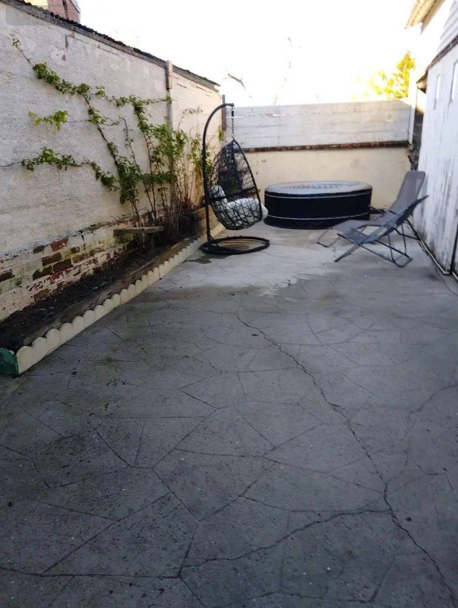 Maison a vendre Eu 76260 Seine-Maritime 76 125 m2 6 pièces 254000 euros 76041/163 013