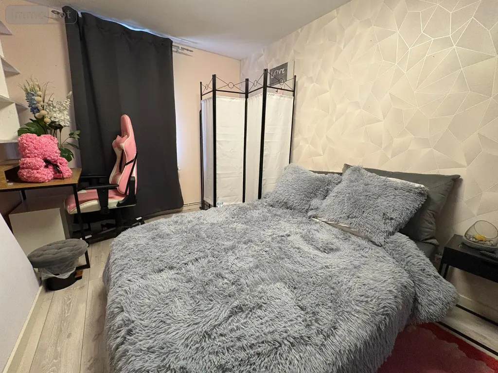 Maison a vendre Eu 76260 Seine-Maritime 76 125 m2 6 pièces 254000 euros 76041/163 010