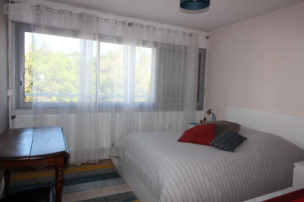 Appartement a vendre Bordeaux 33300 Gironde 33 82 m2 3 pièces 299250 euros 022/1234 005