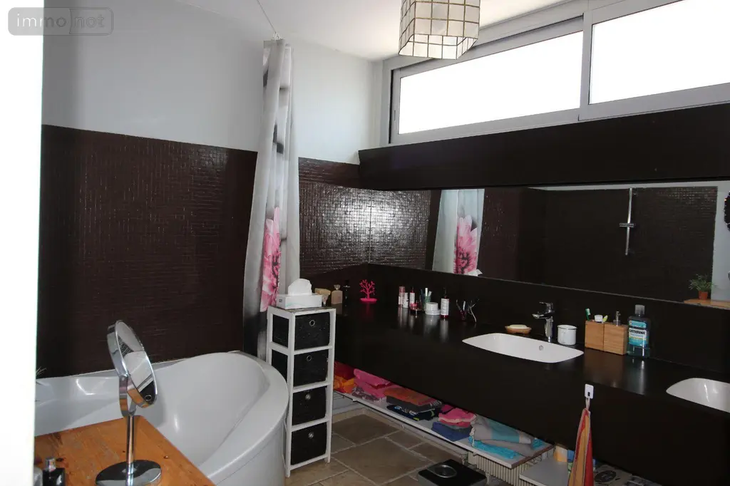 Appartement a vendre Bordeaux 33300 Gironde 33 82 m2 3 pièces 299250 euros 022/1234 007