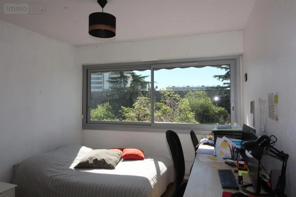 Appartement a vendre Bordeaux 33300 Gironde 33 82 m2 3 pièces 299250 euros 022/1234 006