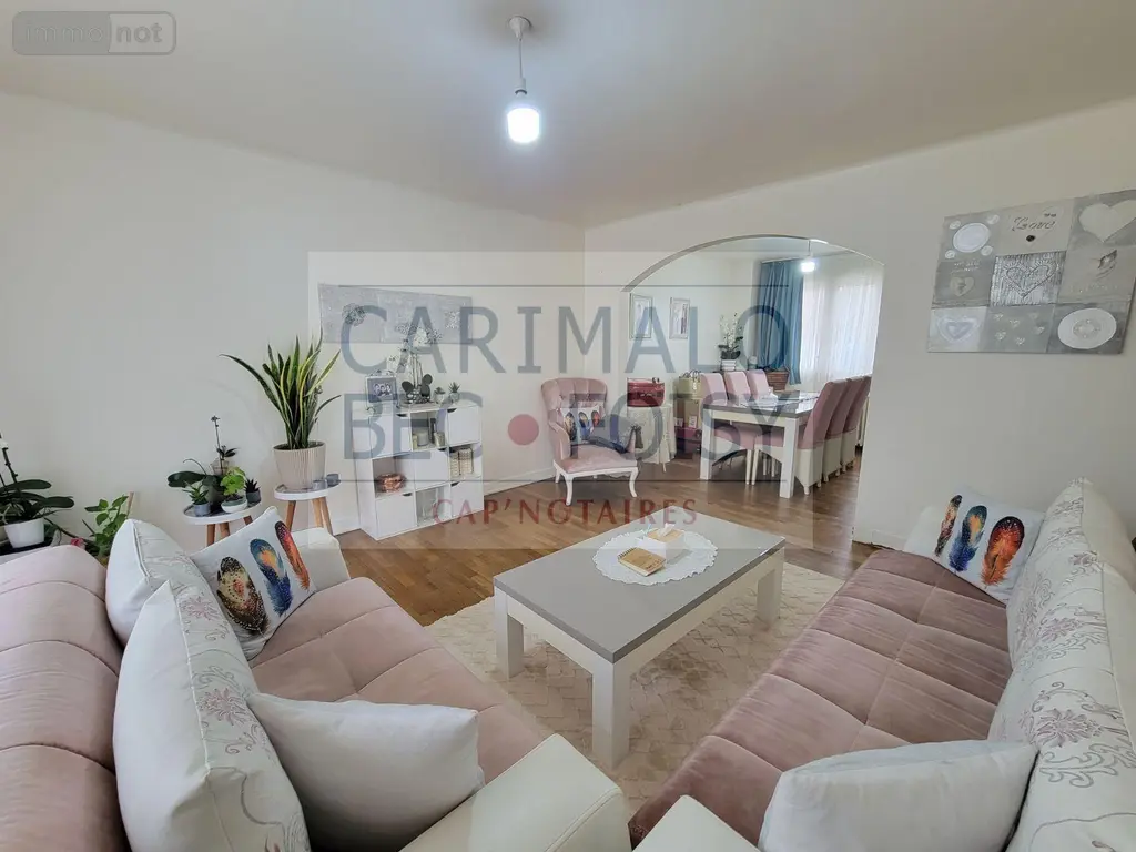 Maison a vendre Châteaudun 28200 Eure-et-Loir 28 109 m2 5 pièces 160000 euros RC/985 002