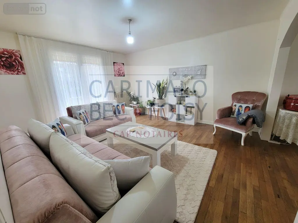 Maison a vendre Châteaudun 28200 Eure-et-Loir 28 109 m2 5 pièces 160000 euros RC/985 003