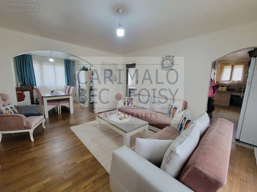 Maison a vendre Châteaudun 28200 Eure-et-Loir 28 109 m2 5 pièces 160000 euros RC/985 004