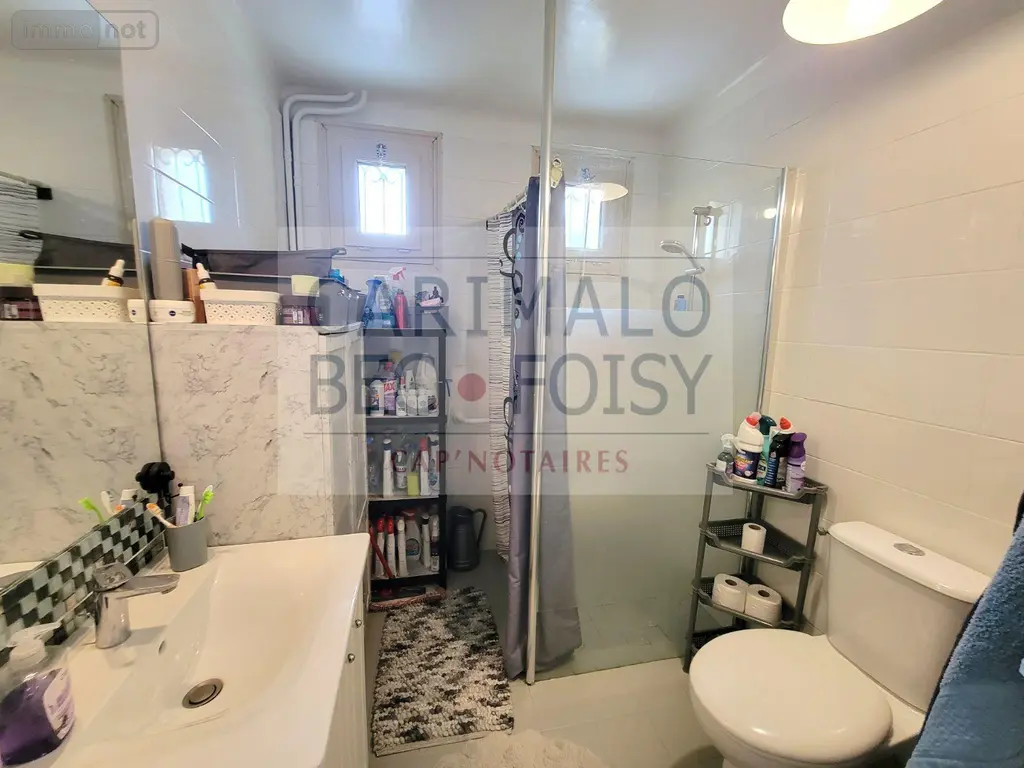 Maison a vendre Châteaudun 28200 Eure-et-Loir 28 109 m2 5 pièces 160000 euros RC/985 009