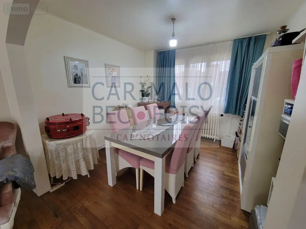 Maison a vendre Châteaudun 28200 Eure-et-Loir 28 109 m2 5 pièces 160000 euros RC/985 005