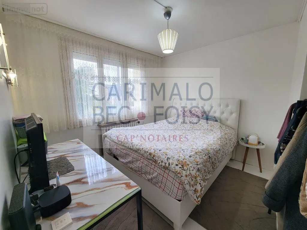 Maison a vendre Châteaudun 28200 Eure-et-Loir 28 109 m2 5 pièces 160000 euros RC/985 008