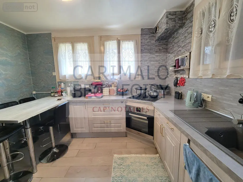 Maison a vendre Châteaudun 28200 Eure-et-Loir 28 109 m2 5 pièces 160000 euros RC/985 006