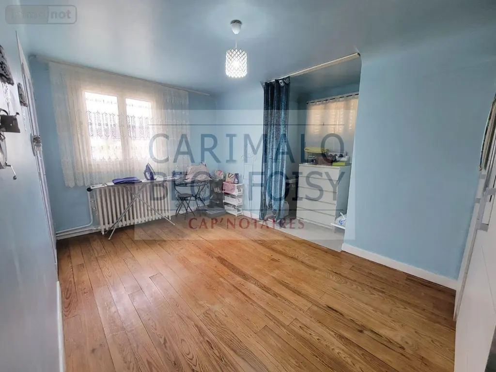 Maison a vendre Châteaudun 28200 Eure-et-Loir 28 109 m2 5 pièces 160000 euros RC/985 012