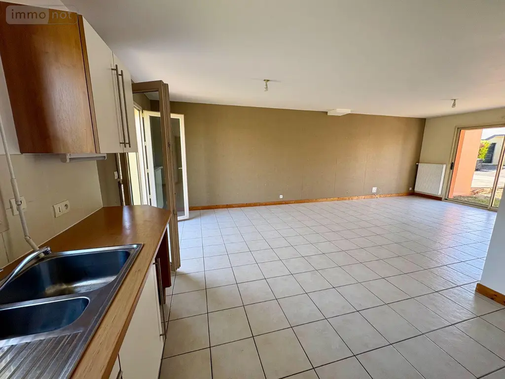 Maison a vendre Pacé 35740 Ille-et-Vilaine 35 101 m2 6 pièces 385540 euros 11803/2401 005