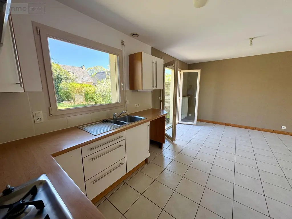 Maison a vendre Pacé 35740 Ille-et-Vilaine 35 101 m2 6 pièces 385540 euros 11803/2401 004