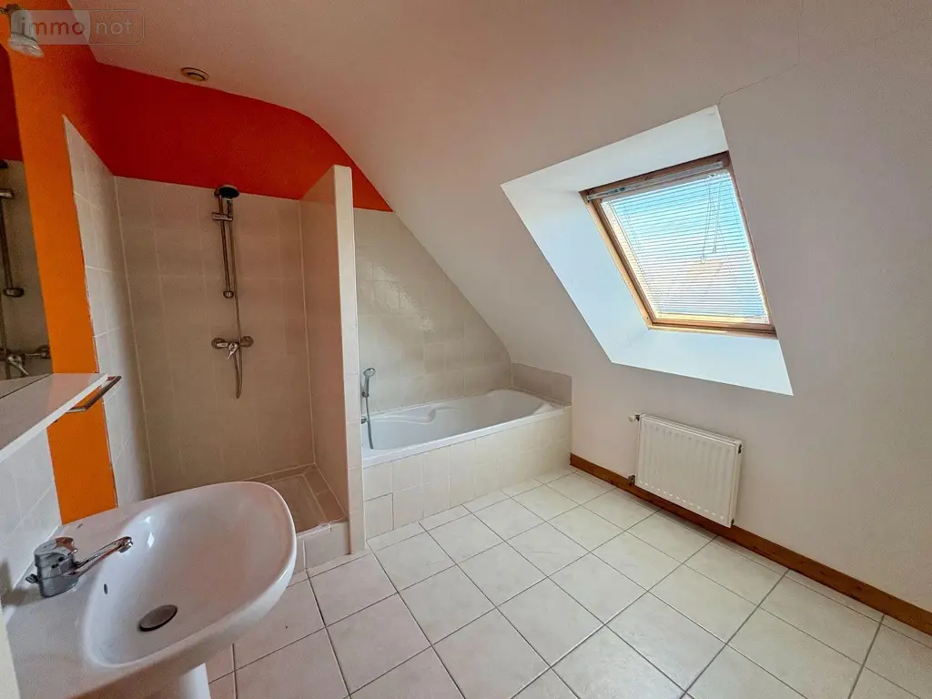 Maison a vendre Pacé 35740 Ille-et-Vilaine 35 101 m2 6 pièces 385540 euros 11803/2401 008
