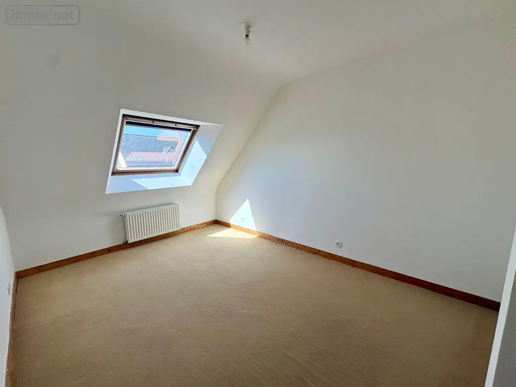 Maison a vendre Pacé 35740 Ille-et-Vilaine 35 101 m2 6 pièces 385540 euros 11803/2401 009