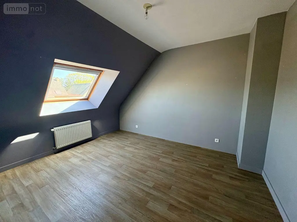 Maison a vendre Pacé 35740 Ille-et-Vilaine 35 101 m2 6 pièces 385540 euros 11803/2401 010