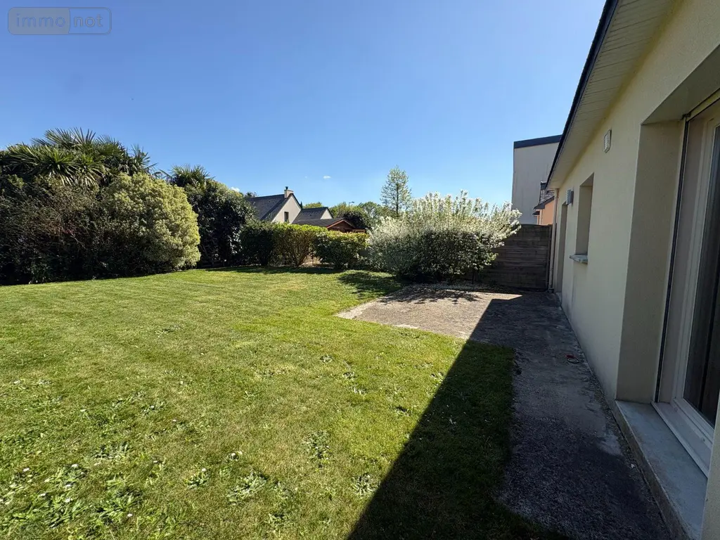 Maison a vendre Pacé 35740 Ille-et-Vilaine 35 101 m2 6 pièces 385540 euros 11803/2401 002