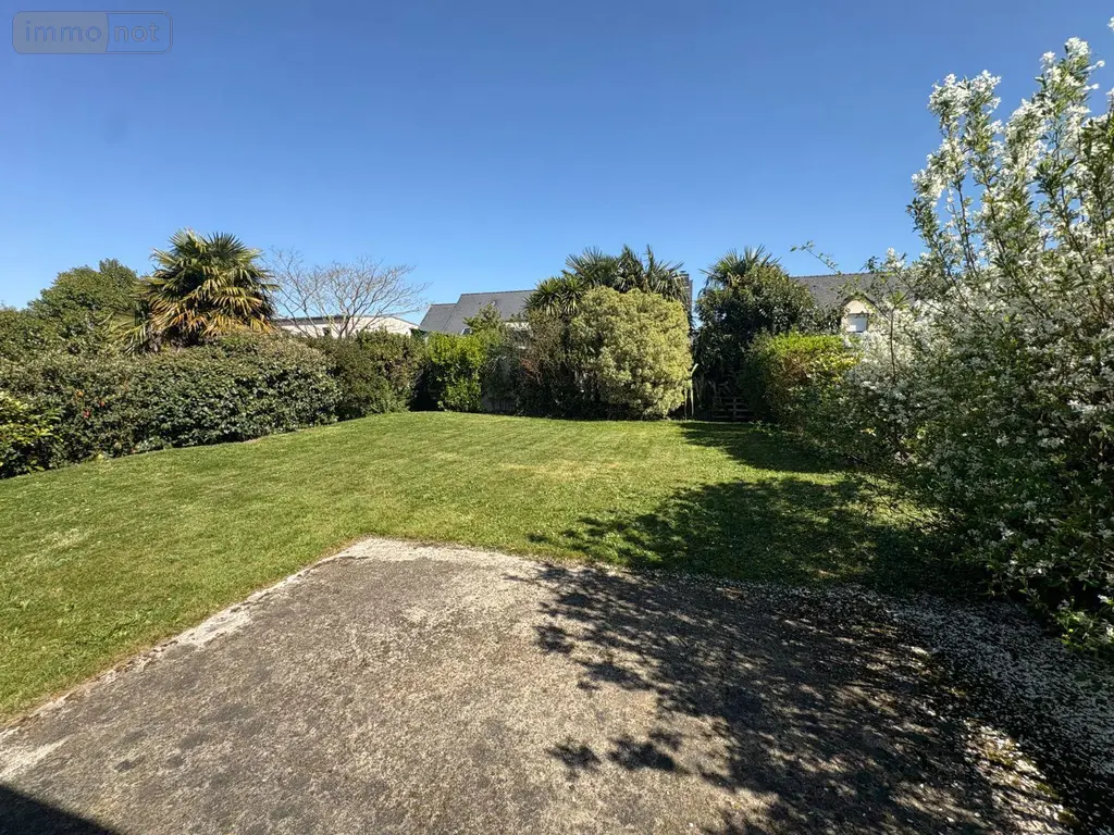 Maison a vendre Pacé 35740 Ille-et-Vilaine 35 101 m2 6 pièces 385540 euros 11803/2401 003