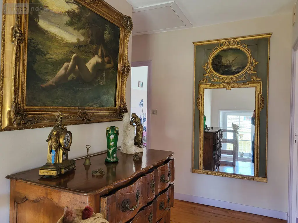 Maison a vendre Roscoff 29680 Finistère 29 140 m2 6 pièces 467500 euros 29105/99 009
