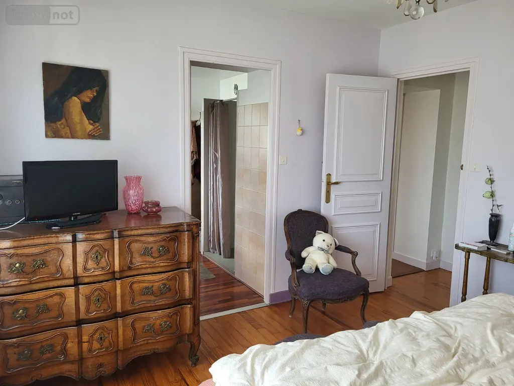 Maison a vendre Roscoff 29680 Finistère 29 140 m2 6 pièces 467500 euros 29105/99 012