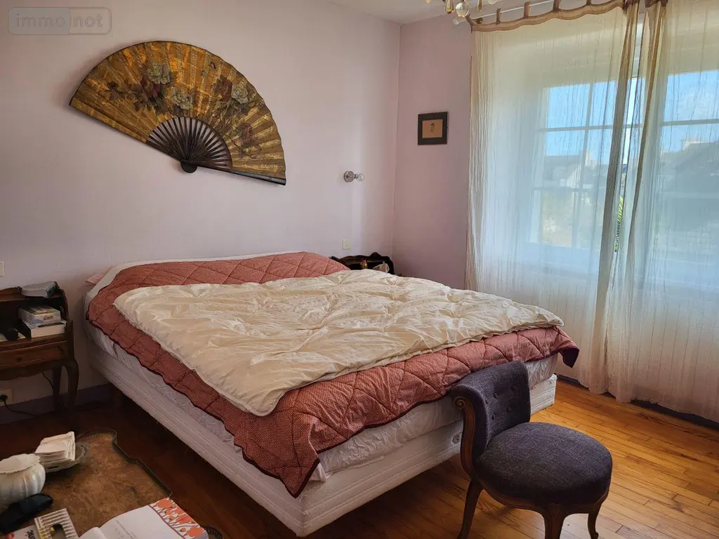 Maison a vendre Roscoff 29680 Finistère 29 140 m2 6 pièces 467500 euros 29105/99 013