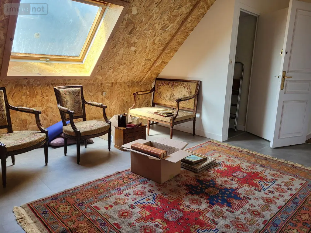 Maison a vendre Roscoff 29680 Finistère 29 140 m2 6 pièces 467500 euros 29105/99 016