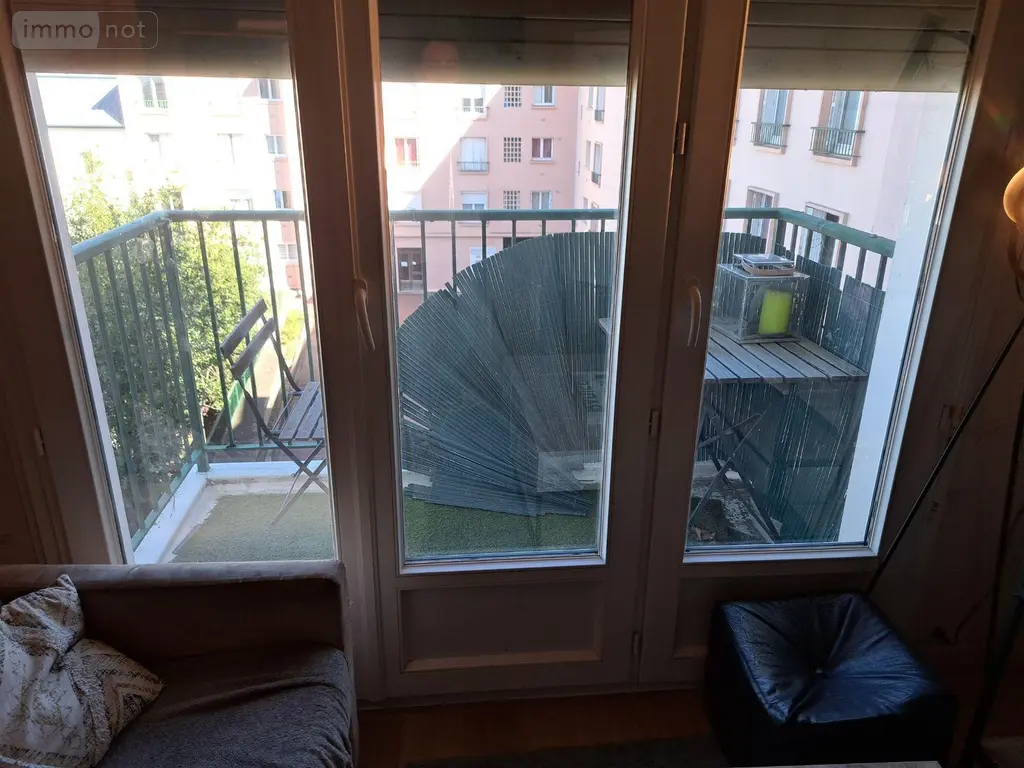 Appartement a vendre Le Mans 72000 Sarthe 72 40 m2 65100 euros 72122-1436 006
