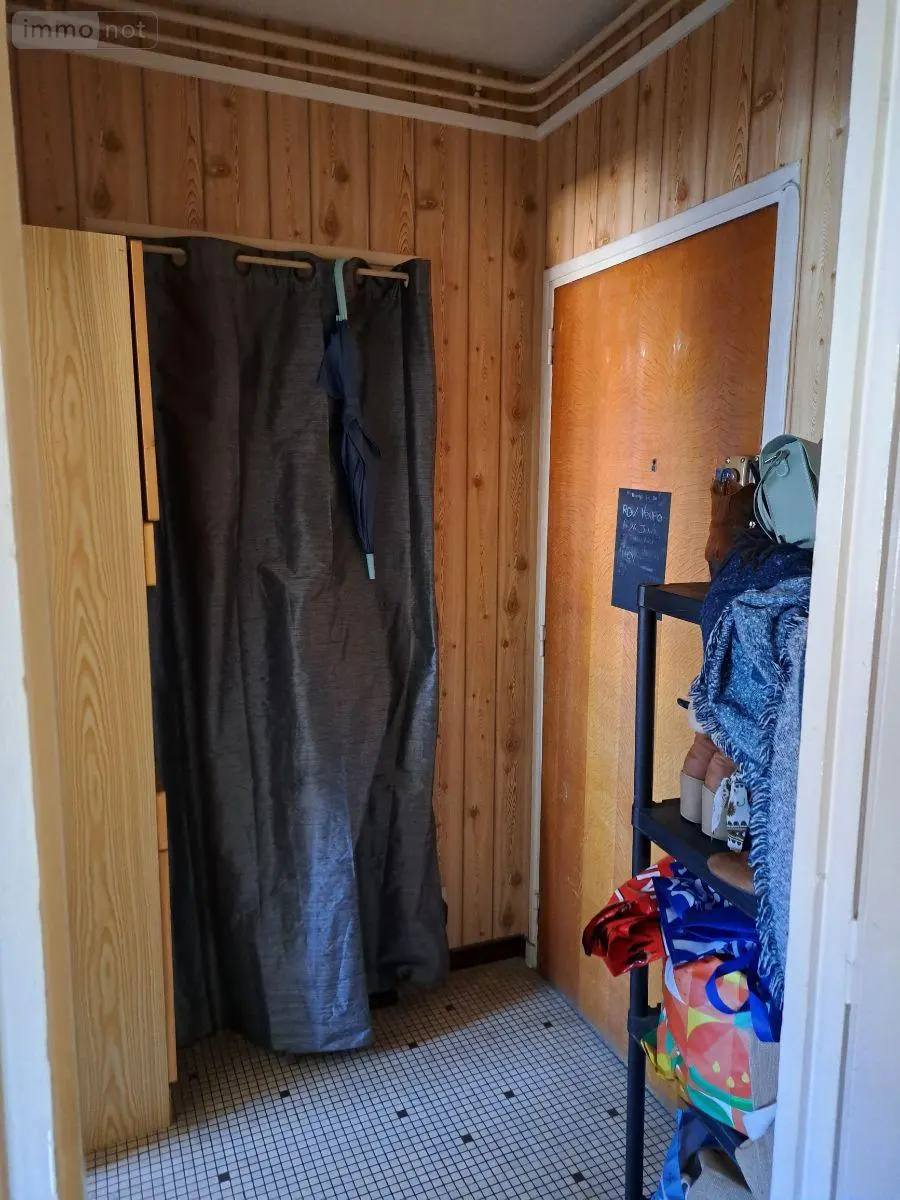 Appartement a vendre Le Mans 72000 Sarthe 72 40 m2 65100 euros 72122-1436 008