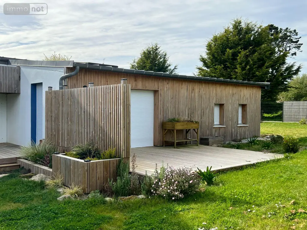 Maison a vendre Moëlan-sur-Mer 29350 Finistère 29 206 m2 7 pièces 820000 euros 29122-1613 002