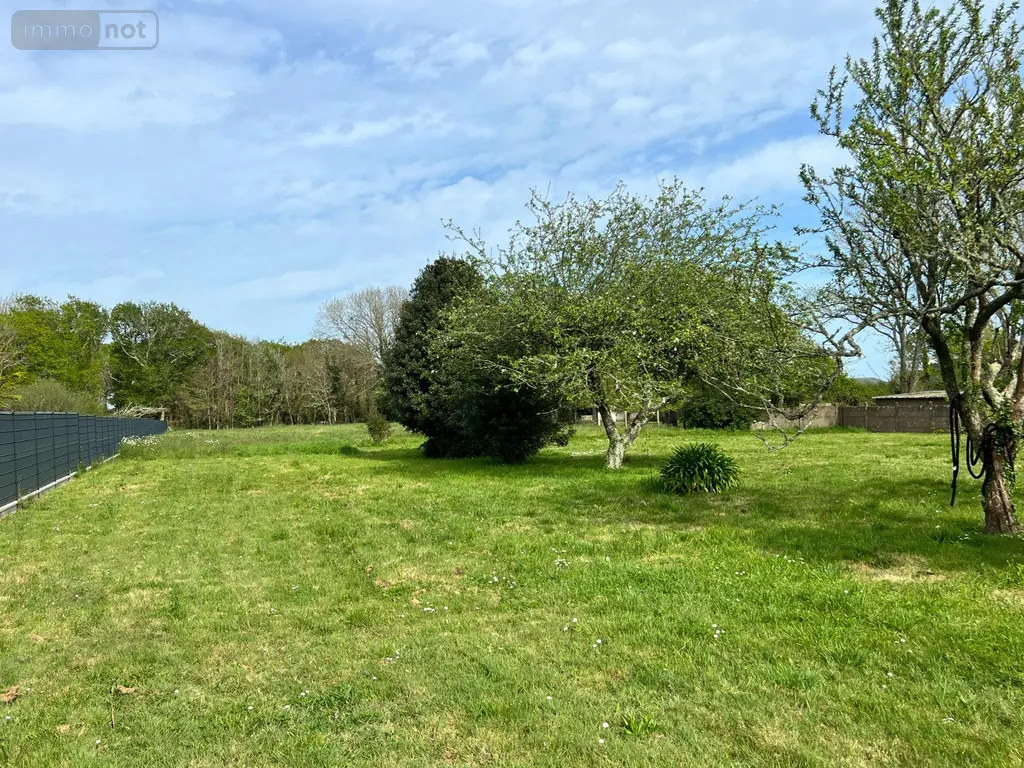 Maison a vendre Moëlan-sur-Mer 29350 Finistère 29 206 m2 7 pièces 820000 euros 29122-1613 004