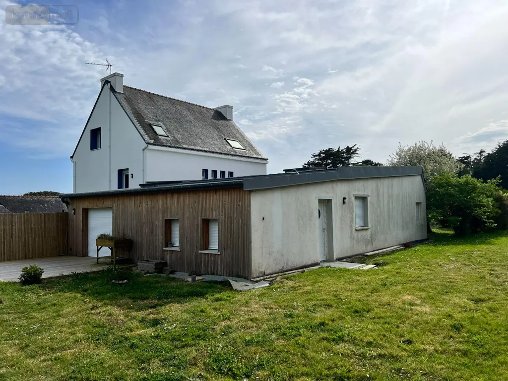 Maison a vendre Moëlan-sur-Mer 29350 Finistère 29 206 m2 7 pièces 820000 euros 29122-1613 003