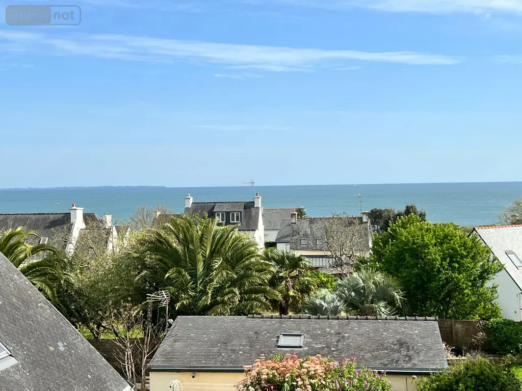 Maison a vendre Moëlan-sur-Mer 29350 Finistère 29 206 m2 7 pièces 820000 euros 29122-1613 006