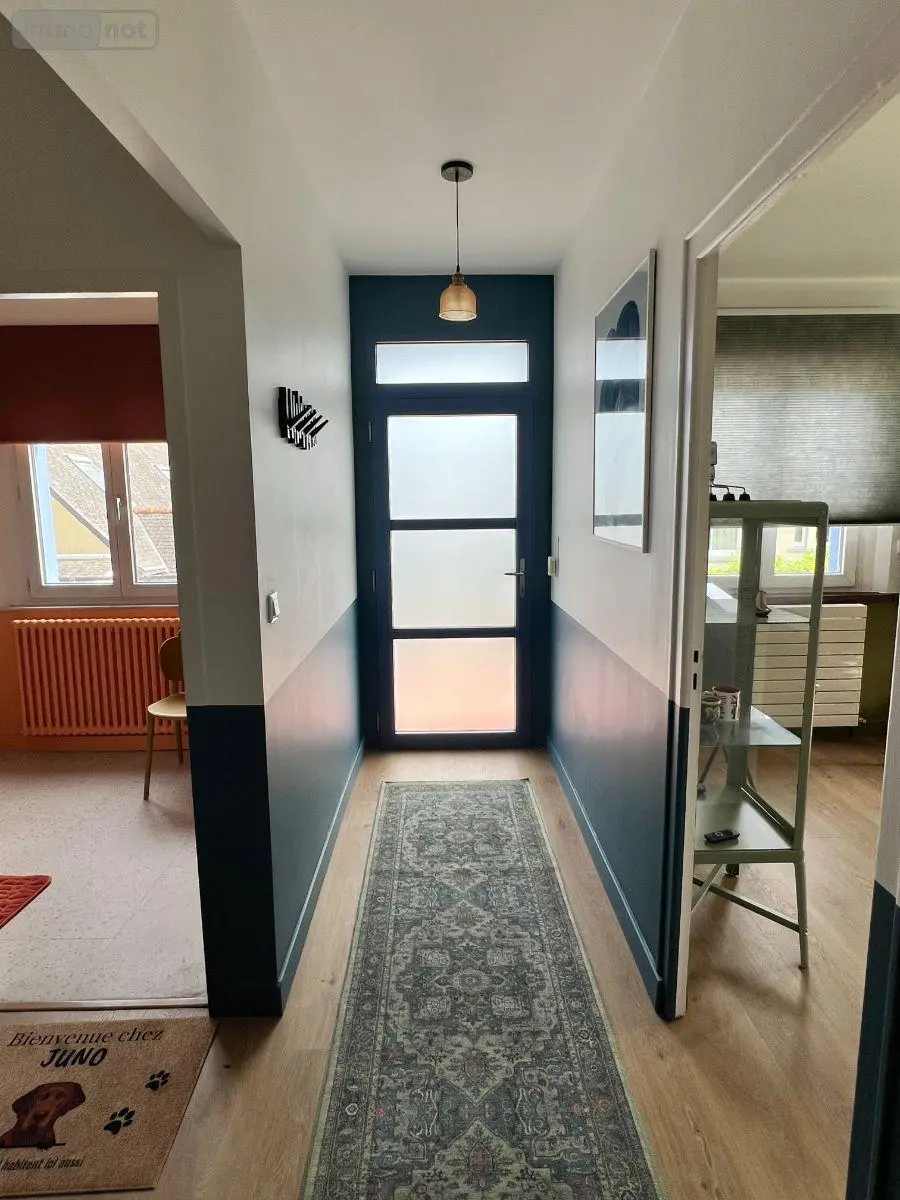 Maison a vendre Moëlan-sur-Mer 29350 Finistère 29 206 m2 7 pièces 820000 euros 29122-1613 012
