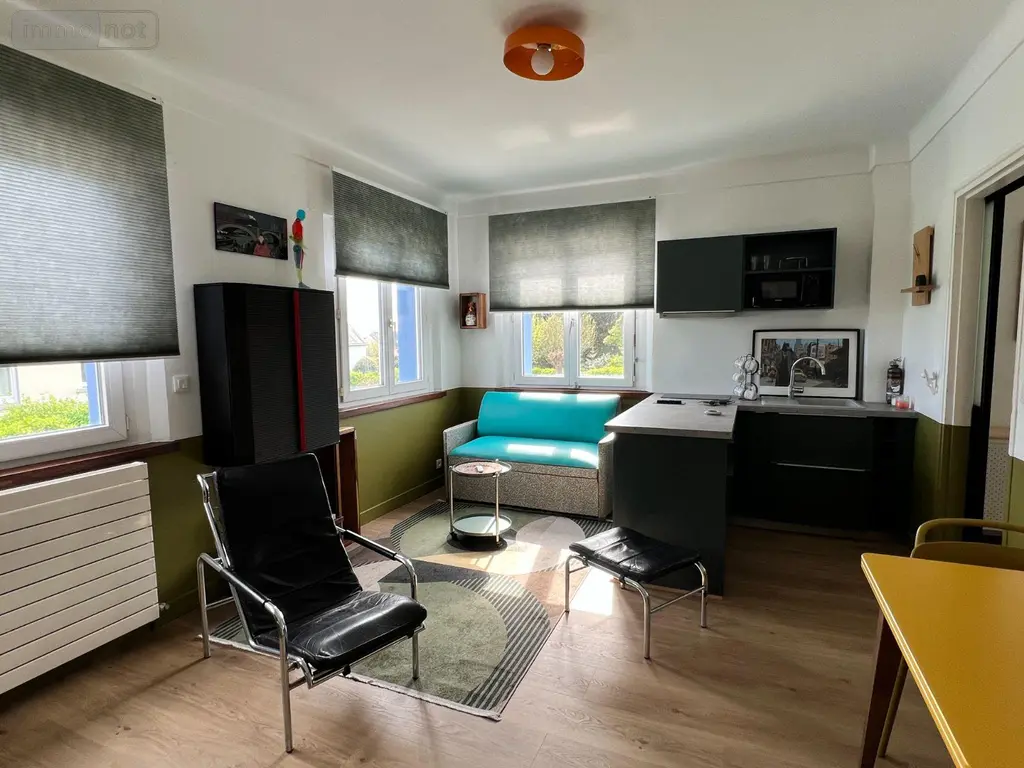 Maison a vendre Moëlan-sur-Mer 29350 Finistère 29 206 m2 7 pièces 820000 euros 29122-1613 013