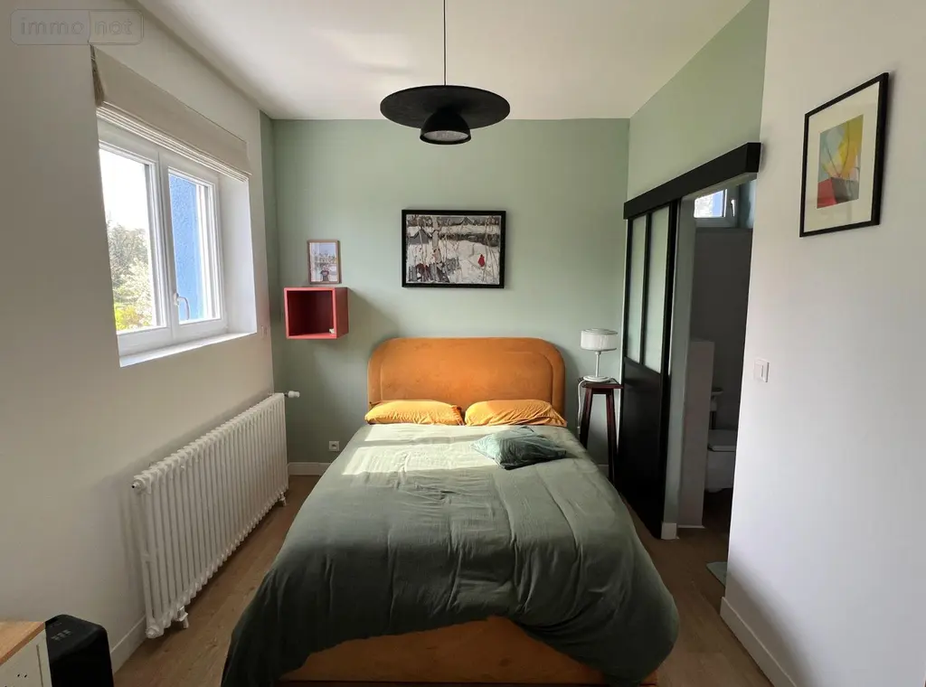 Maison a vendre Moëlan-sur-Mer 29350 Finistère 29 206 m2 7 pièces 820000 euros 29122-1613 014