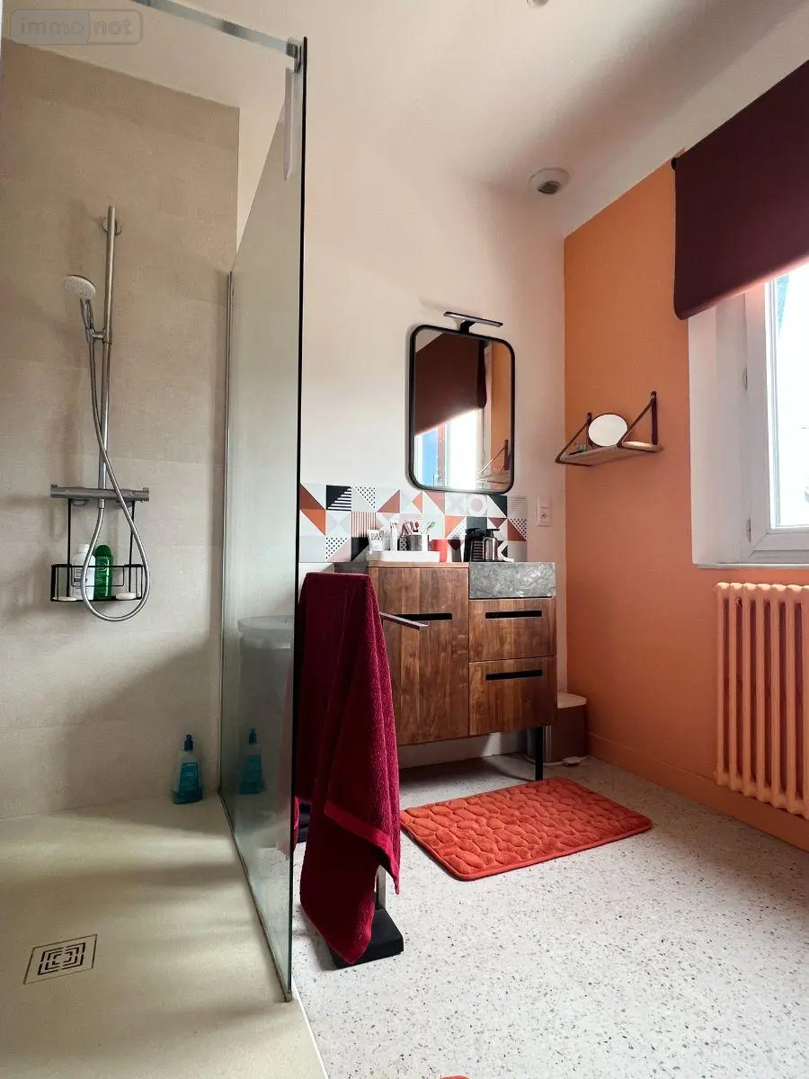 Maison a vendre Moëlan-sur-Mer 29350 Finistère 29 206 m2 7 pièces 820000 euros 29122-1613 017