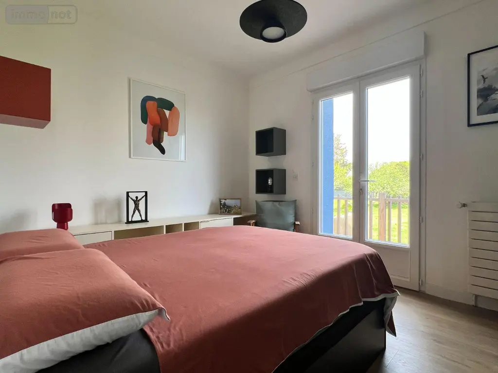 Maison a vendre Moëlan-sur-Mer 29350 Finistère 29 206 m2 7 pièces 820000 euros 29122-1613 018