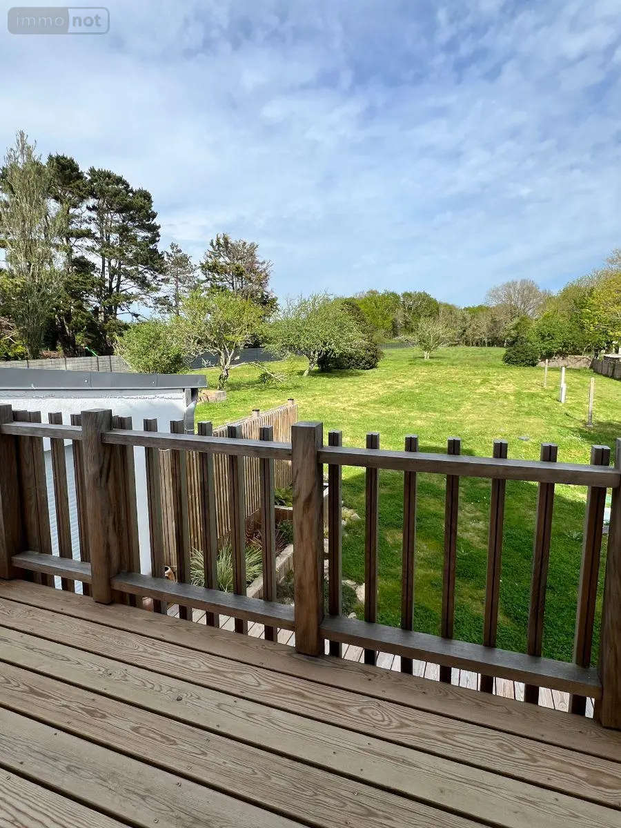 Maison a vendre Moëlan-sur-Mer 29350 Finistère 29 206 m2 7 pièces 820000 euros 29122-1613 019