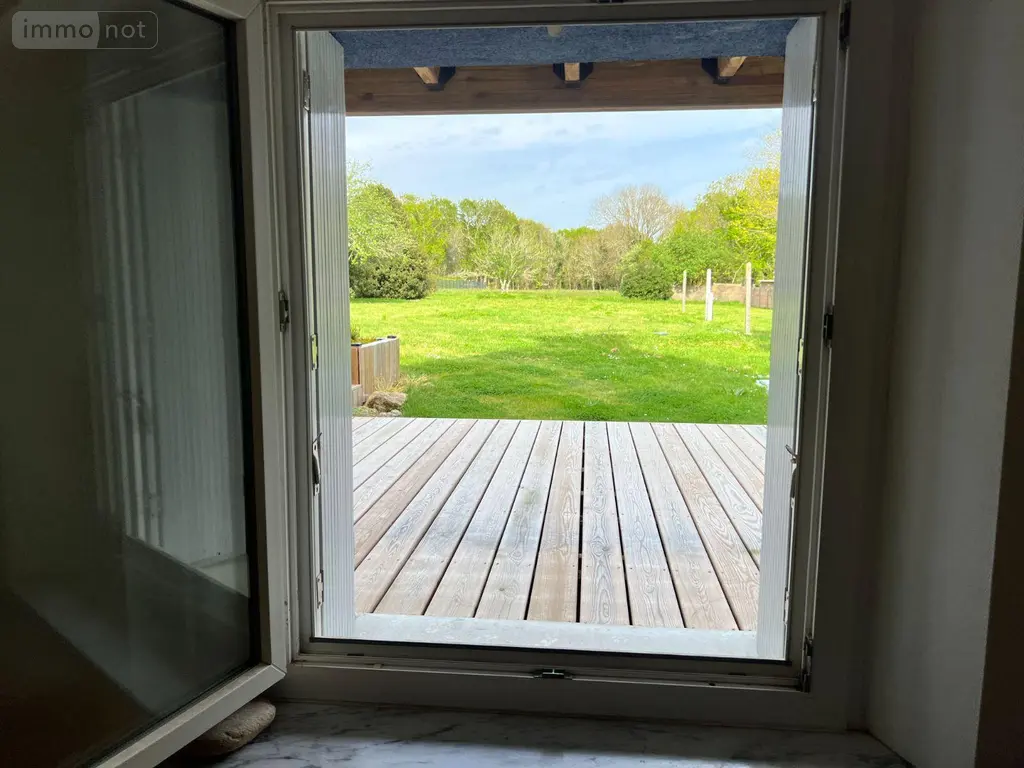 Maison a vendre Moëlan-sur-Mer 29350 Finistère 29 206 m2 7 pièces 820000 euros 29122-1613 021