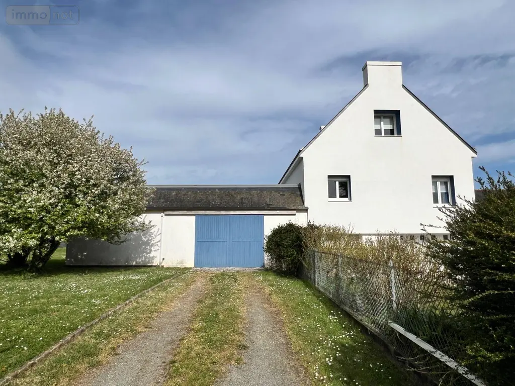 Maison a vendre Moëlan-sur-Mer 29350 Finistère 29 206 m2 7 pièces 820000 euros 29122-1613 007