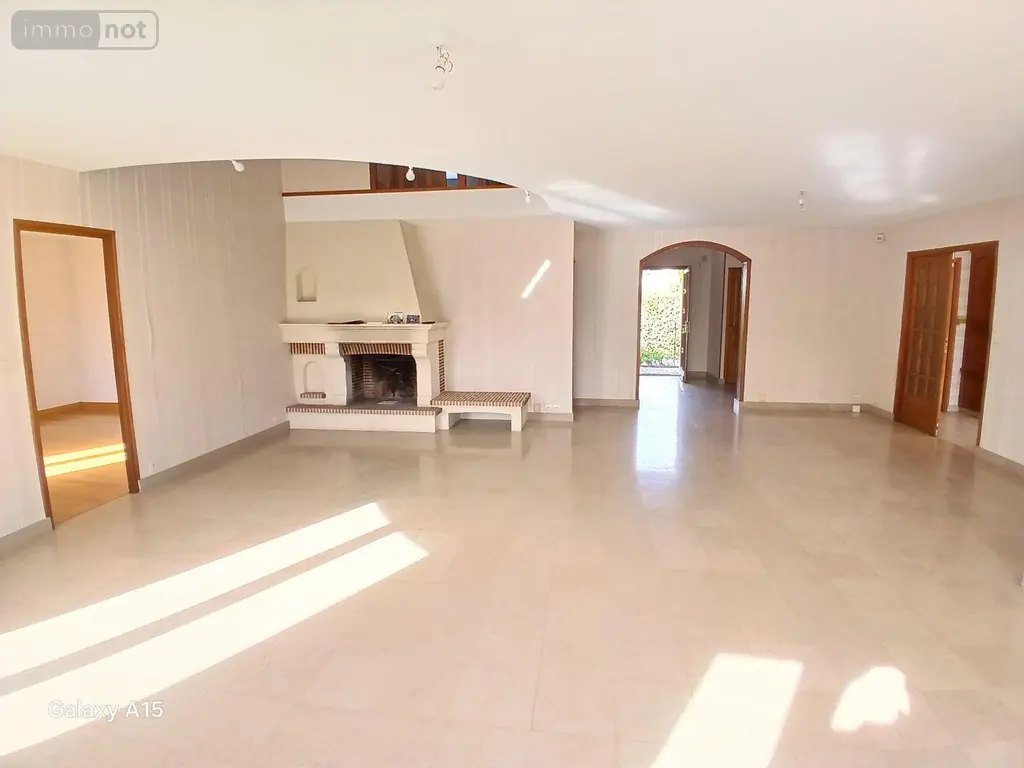Maison a vendre Olivet 45160 Loiret 45 200 m2 10 pièces 479400 euros 12295/235 006