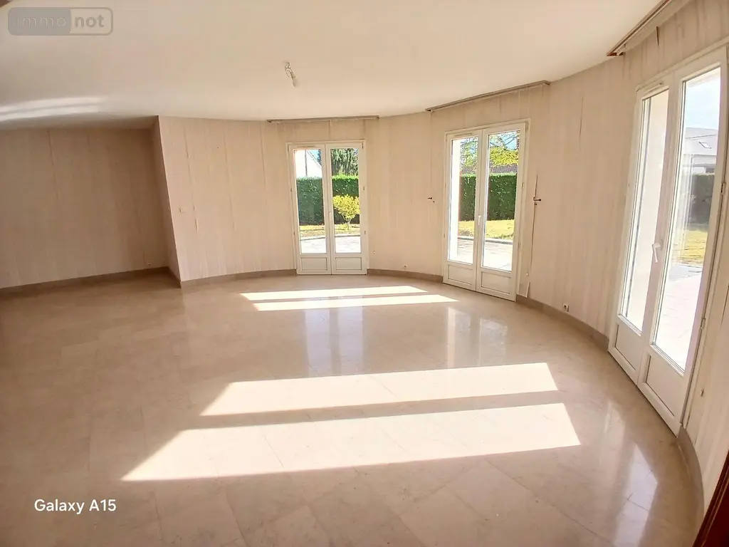 Maison a vendre Olivet 45160 Loiret 45 200 m2 10 pièces 479400 euros 12295/235 008