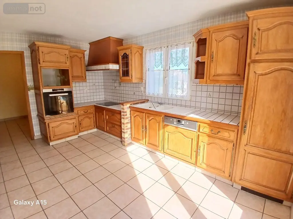 Maison a vendre Olivet 45160 Loiret 45 200 m2 10 pièces 479400 euros 12295/235 009