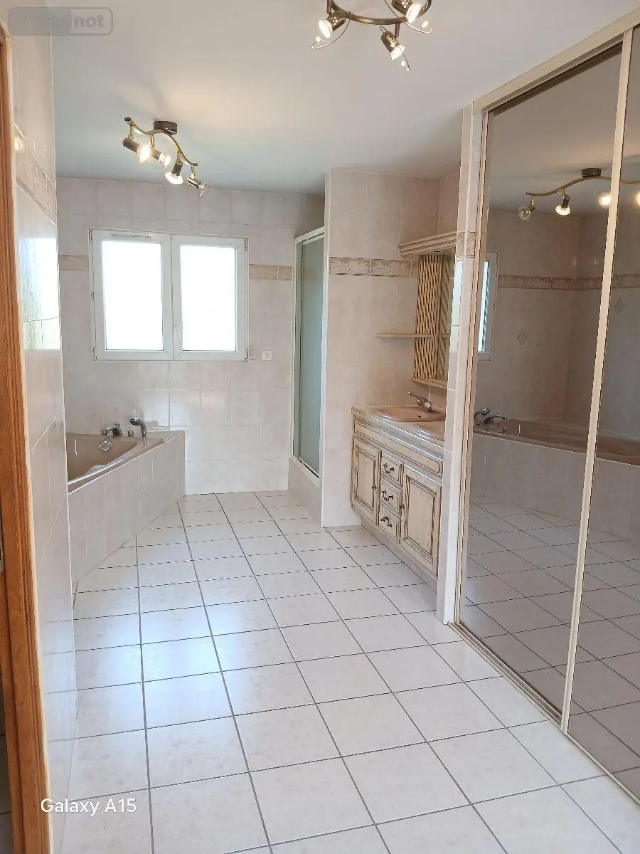 Maison a vendre Olivet 45160 Loiret 45 200 m2 10 pièces 479400 euros 12295/235 013
