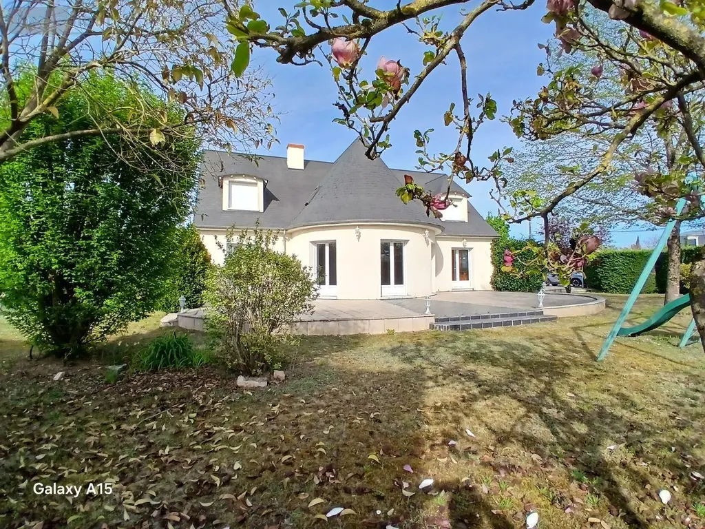 Maison a vendre Olivet 45160 Loiret 45 200 m2 10 pièces 479400 euros 12295/235 020
