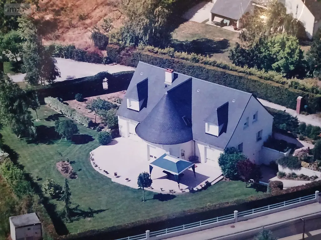 Maison a vendre Olivet 45160 Loiret 45 200 m2 10 pièces 479400 euros 12295/235 024