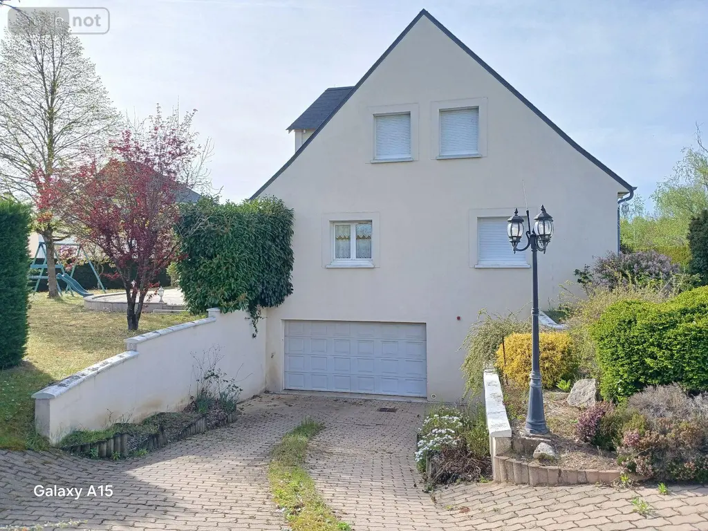 Maison a vendre Olivet 45160 Loiret 45 200 m2 10 pièces 479400 euros 12295/235 003