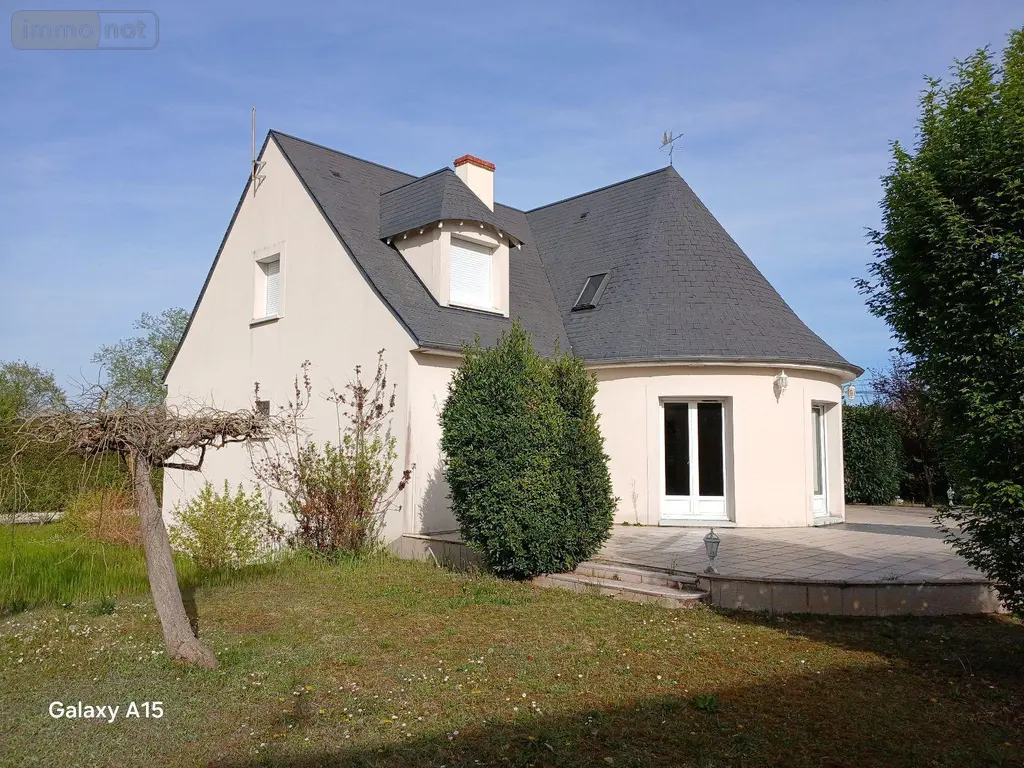Maison a vendre Olivet 45160 Loiret 45 200 m2 10 pièces 479400 euros 12295/235 004