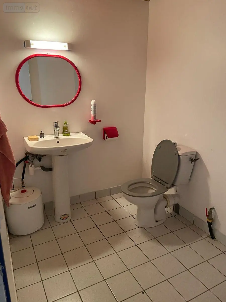 Divers a vendre Plougoulm 29250 Finistère 29 76 m2 2 pièces 100700 euros 25416 004