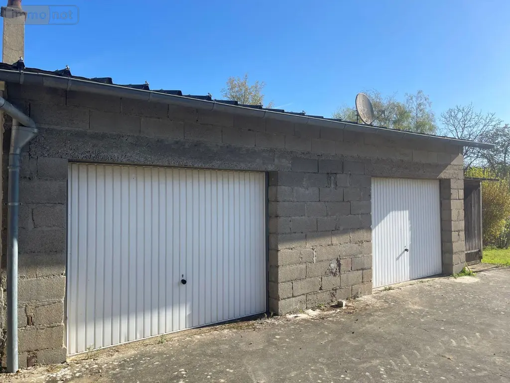 Maison a vendre Coudray-au-Perche 28330 Eure-et-Loir 28 133 m2 6 pièces 117700 euros 11247/279 007