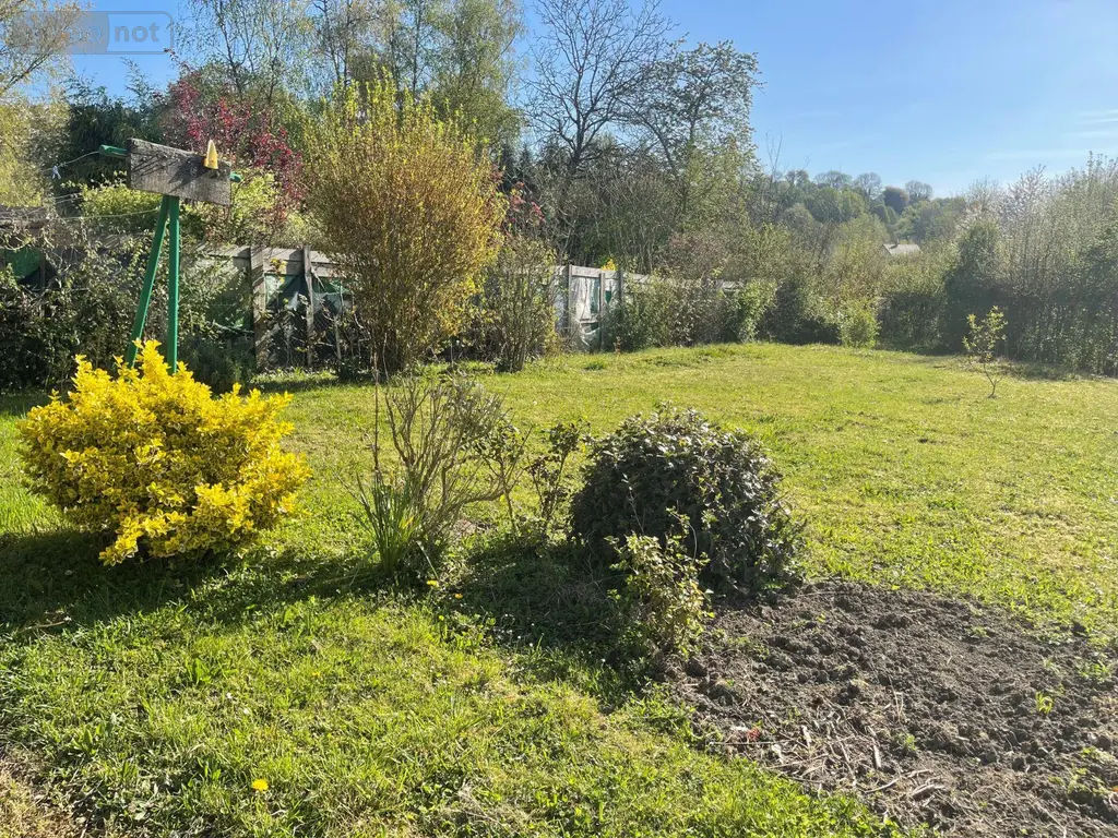 Maison a vendre Coudray-au-Perche 28330 Eure-et-Loir 28 133 m2 6 pièces 117700 euros 11247/279 008