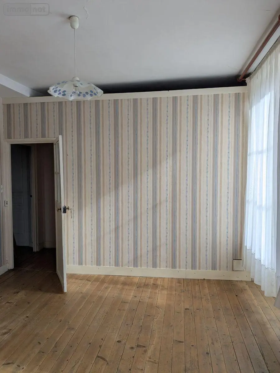 Maison a vendre Coudray-au-Perche 28330 Eure-et-Loir 28 133 m2 6 pièces 117700 euros 11247/279 003